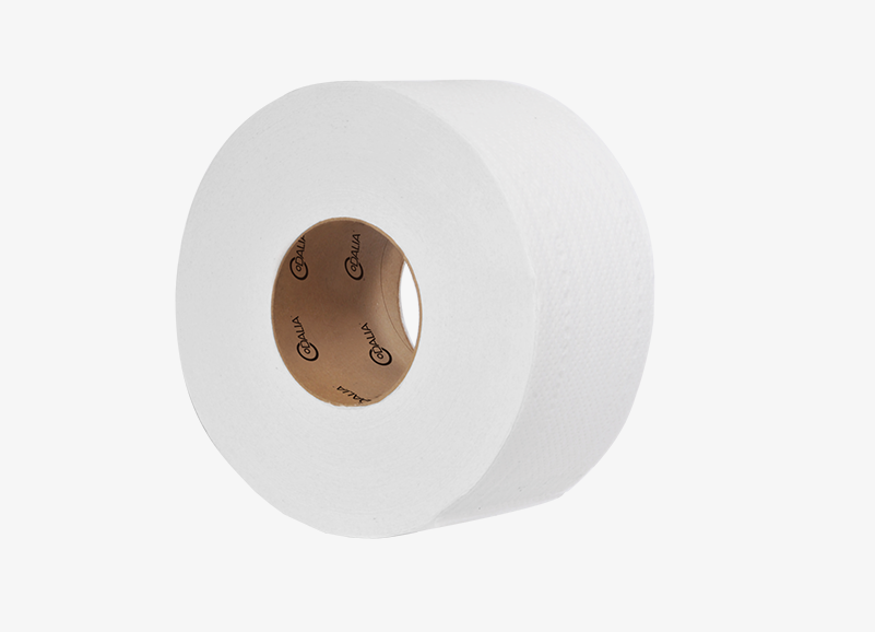 Papel Higienico JR 180m HB19318 DALIA