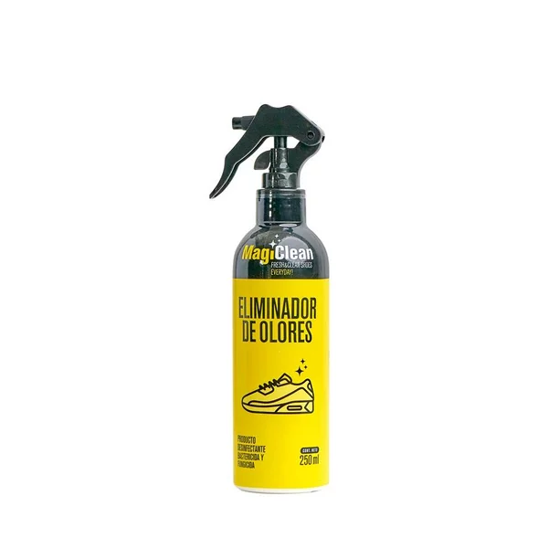 Eliminador de Olores MAGIC CLEAN