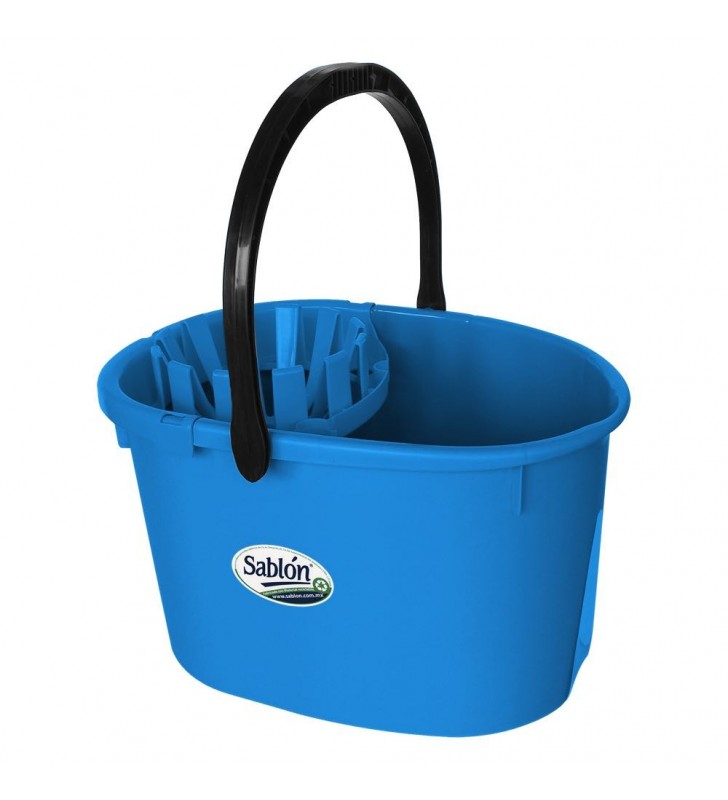 Cubeta con Exprimidor 17L SABLON