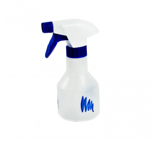 Atomizador Con Botella