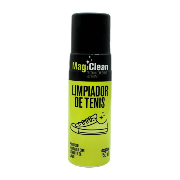 Limpiador de Tenis MAGIC CLEAN