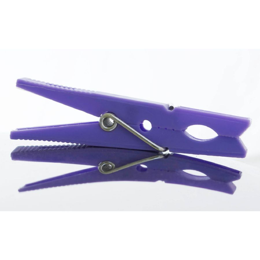 Pinza para Ropa Plastico TENDAL
