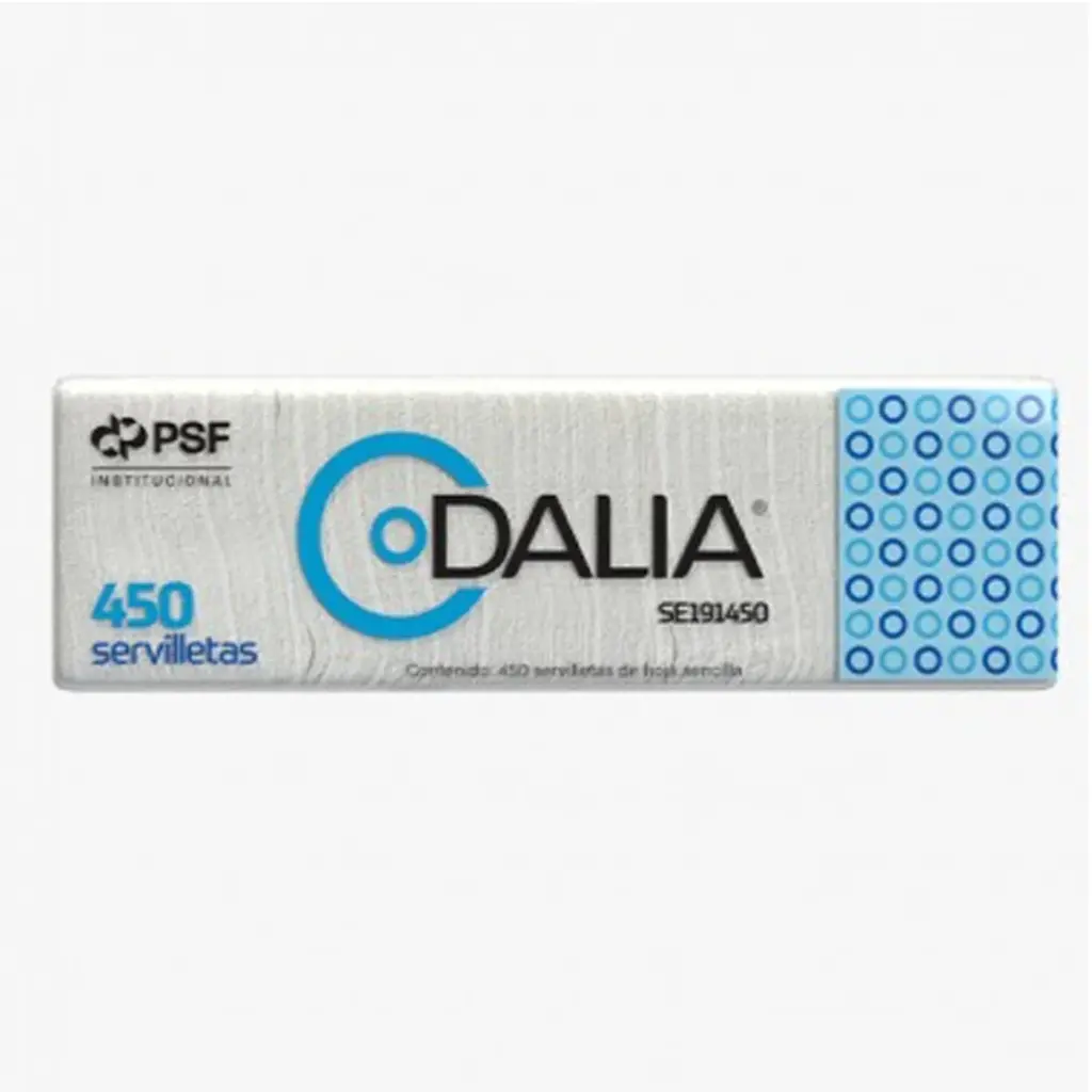 Servilletas DALIA