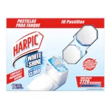 Pastilla Sanitaria Tanque HARPIC