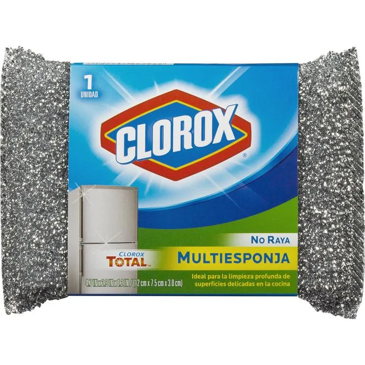 Fibra Multiesponja CLOROX