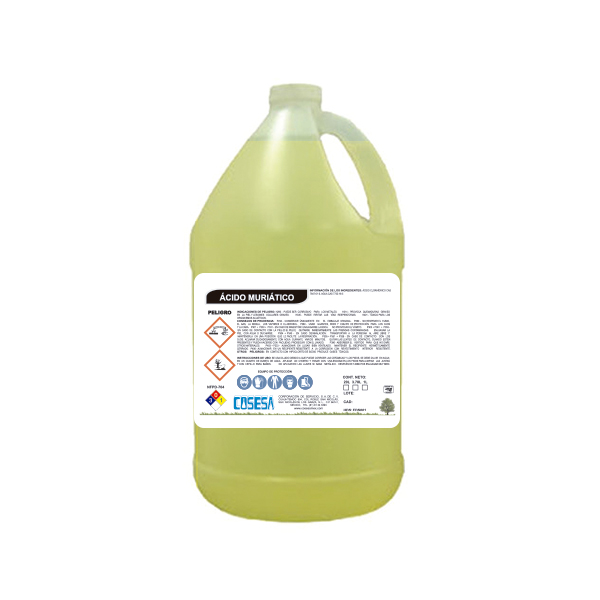 Acido Muriatico