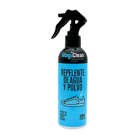 Repelente de Agua y Polvo MAGIC CLEAN