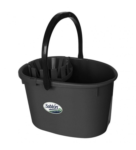 Cubeta con Exprimidor 17L SABLON