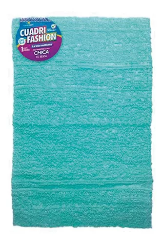 Cuadritela FASHION CLEAN