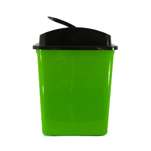 Bote Papelero Basura FLIPP