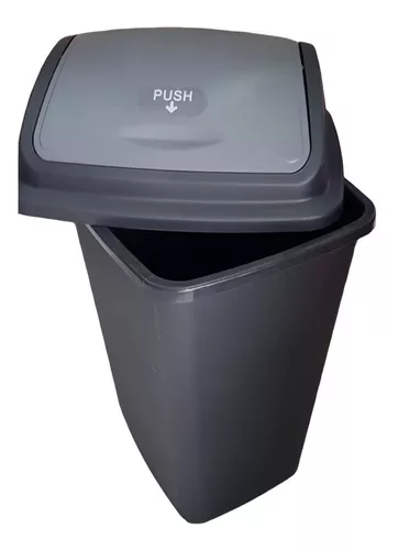 Bote Para Basura con Balancin FERPLAST