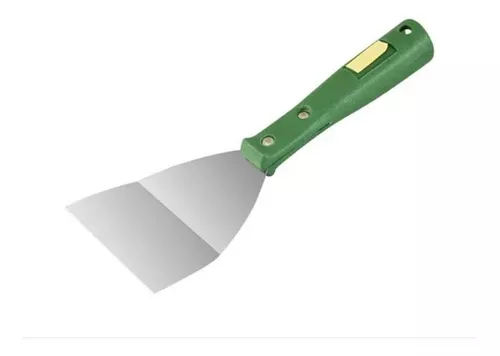 Espatula Rigida Angular LION TOOLS
