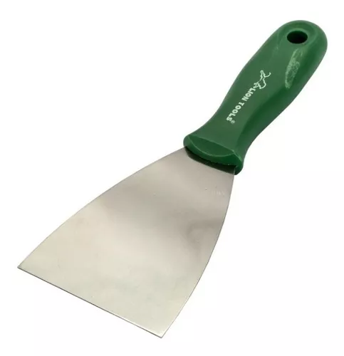 Espatula Rigida Plana LION TOOLS