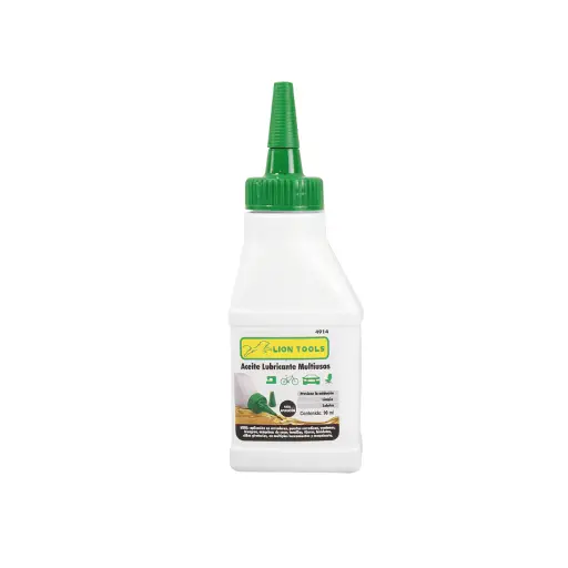 Aceite Lubricante Multiusos LION TOOLS