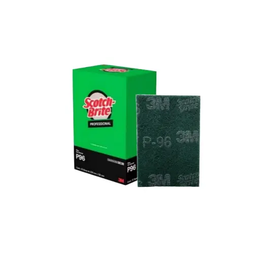 Fibra P96 SCOTCH BRITE