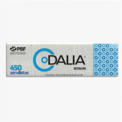 Servilletas DALIA
