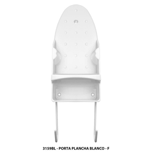 Porta Plancha SABLON