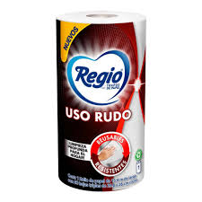 Toalla en Rollo Uso Rudo REGIO
