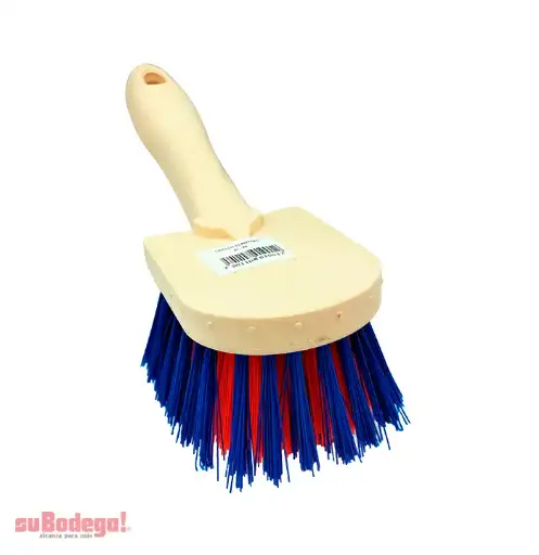 Cepillo Multiusos Llantero MARAVILLA