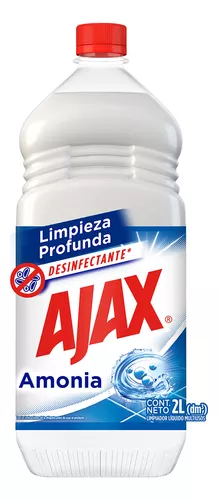 Multiusos Amonia AJAX