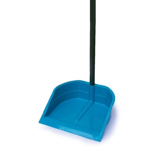 Recogedor con Baston Plastico Economico