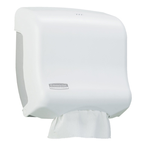 Dispensador de Toalla Interdoblada KIMBERLY CLARK