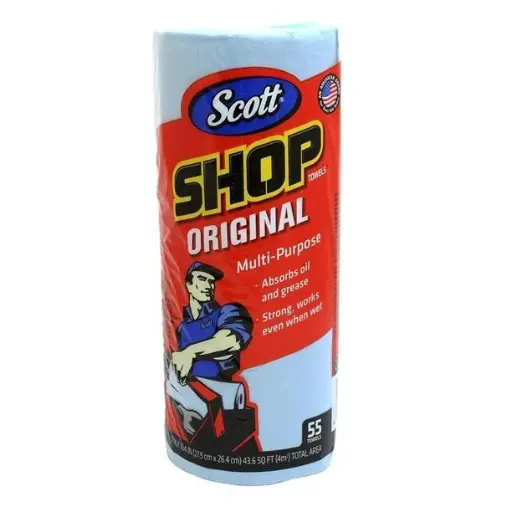 Shop Towel SCOTT