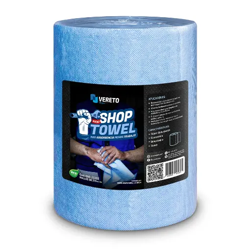 Rollo B70 Shop Towel