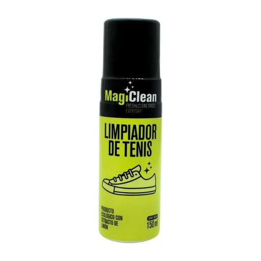 Limpiador de Tenis MAGIC CLEAN