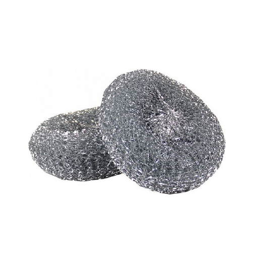 Fibra Acero Inoxidable